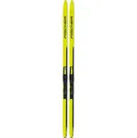 Lyže Fischer Sprint Skin NP62023V+vázání Tour Step-In JR 150 cm 2024/2025