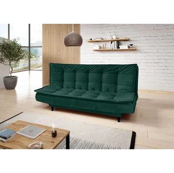 Sedací souprava Pohovka ZERO II zelená