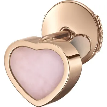 Šperk Zlaté Náušnice Chopard My Happy Hearts 83A086-5622 2020856