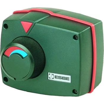 Ventil Servopohon ESBE 82P 24V proporcionální (82P)