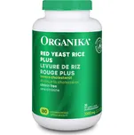 ORGANIKA Fermentovaná červená rýže +…