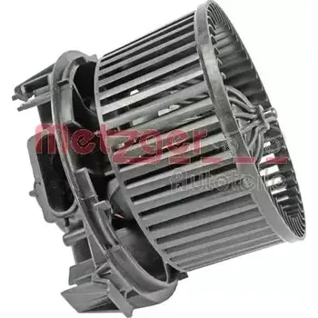 Klimatizace automobilu METZGER Vnitřní ventilátor MTG 0917142