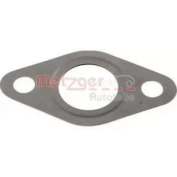 Ventil palivového systému METZGER Těsnění AGR ventilu MTG 0899340