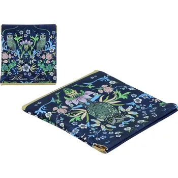 Peněženka Carmani Taštička-Organizér na drobnosti a mince W. Morris (CARMANI) - 12x12,5 cm