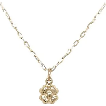 Přívěsek Zlatý Přívěsek Čtyřlístek 7150759