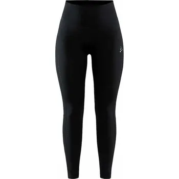 Běžecké oblečení Kalhoty Craft Kalhoty Craft Adv Charge Perforated 1910507 dámské black L L