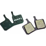 Brzdové destičky MAX1 Magura MT5, MT7 Fe/E-bike blistr