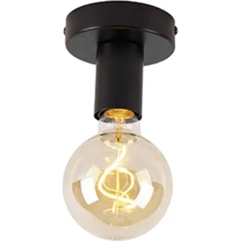 IP kamera Závěsná lampa QAZQA facil 1 - světelné body E27