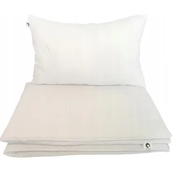 Povlečení LiLo VÝPLŇ DO POVLEČENÍ 90x120 40x60 BAVLNA 100% vložka do povlaků