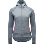 Mikina Silvini Mikina Silvini Divera WJ1311 dámská cloud XXL XXL