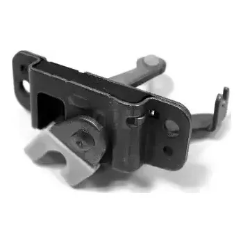 Autozámek QWP Zámek dveří QWP 3163 578