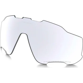Cyklistika Sklo do brýlí Oakley Jawbreaker OO9290LS ALK black/clear photo