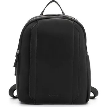 Kabelka Tamaris Dámský batoh TAMARIS 34410-100 černá S6 -UNI-