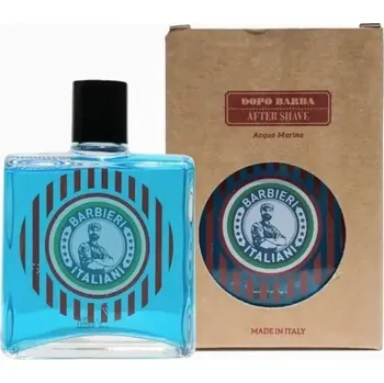Barbieri Italiani voda po holení Aqua Marina 100ml