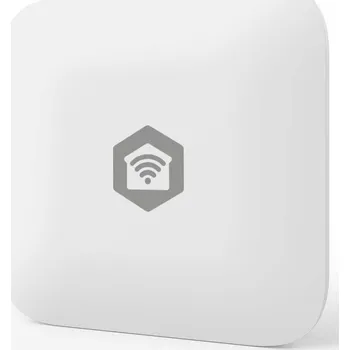 Bezpečnostní detektor Nedis SmartLife ZigBee 3.0 ZBSC11WT senzor teploty a vlhkosti