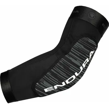 Chrániče loktů Endura STrack Lite Elbow Protctr II E1257 black M-L