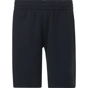 Kraťasy Oakley Kraťasy Oakley Relaxed Short pánské blackout S S