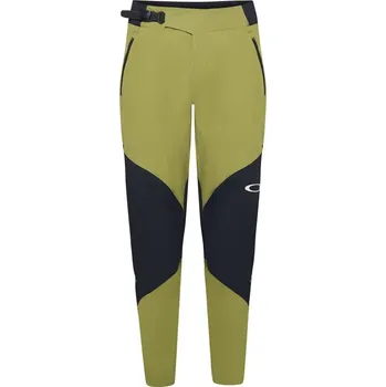 Cyklistika Kalhoty Oakley Kalhoty Oakley MTB Seeker Airline pánské fern M/32 M/32