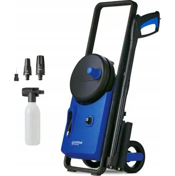 Vysokotlaký čistič Vysokotlaký čistič Nilfisk 150 barů 2000 W