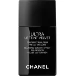 Chanel Ultra Le Teint Velvet zmatňující…