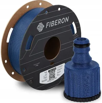 Filament Filament ASA Polymaker 1,75 mm 500 g modrý