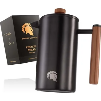 Varná konvice Konvice Barista Legends FPGM001