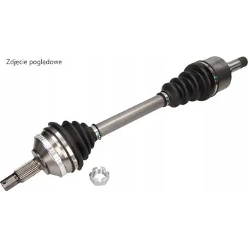 Poloosa kola MAXGEAR 49-1788 Poloosa