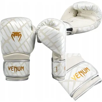 Boxerské rukavice Boxerské rukavice Venum Contender 1.5XT 14 oz