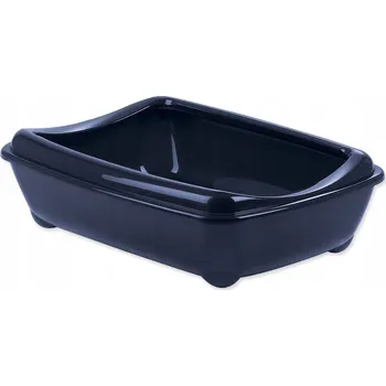 Toaleta pro kočku Magic Cat otevřená kočičí toaleta 42 cm x 31 cm x 13 cm