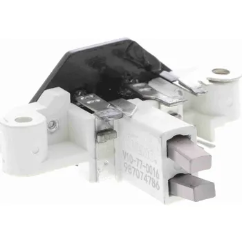 Alternátor Regulátor generátoru VEMO V10-77-0016