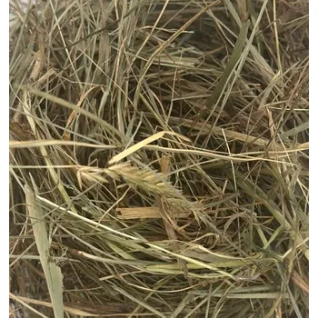 Krmivo pro hlodavce HERBAL PETS bylinná směs pro morčata 800g + WĘGROWSKÉ seno 1kg pro hlodavce a králíky