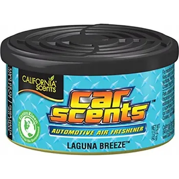 Vůně do auta Vůně california scents Car Laguna Breeze