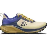 Běžecké boty CRAFT Pure Trail X - modré Velikost obuvi v EU: 43,5