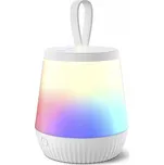 Noční lampa Hama bílá