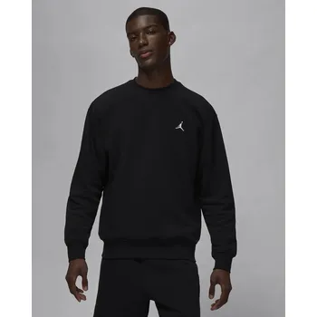 Pánská mikina Jordan pánská mikina Brooklyn Fleece Crew-Neck Sweatshirt velikost XXL