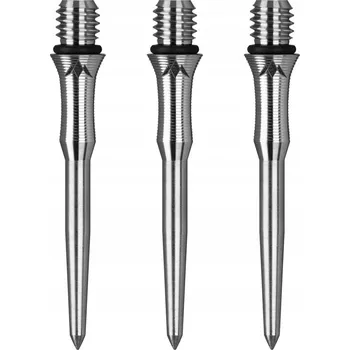 Příslušenství pro šipky Mission Šroubovací šipky 3 ks