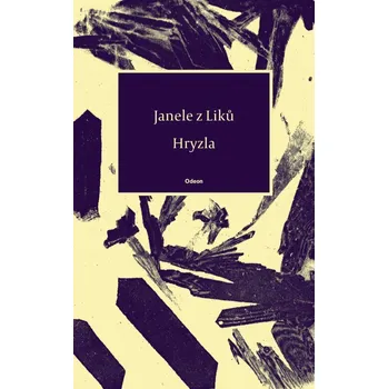 Beletrie pro dospělé Hryzla