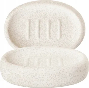 Mýdlenka Volně stojící Mýdlenka Bonita AWD Interior , bílá keramika