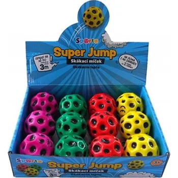 Mac Toys SPORTO - Ultra ball - 6,5 cm