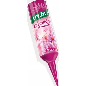 Hnojivo Vícesložkové hnojivo Forestina tekuté 0,5 kg