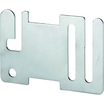 KERBL 443453 spojka k izolátoru pro elektrický ohradník, páska do 40mm