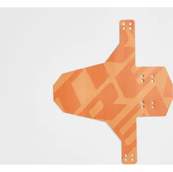 Příslušenství pro cyklistiku TREK Enduro přední blatník pennyflake