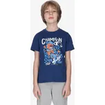 Champion Robot S