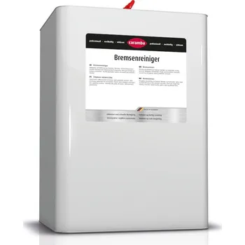 ČISTIČ BRZD 25L CARAMBA