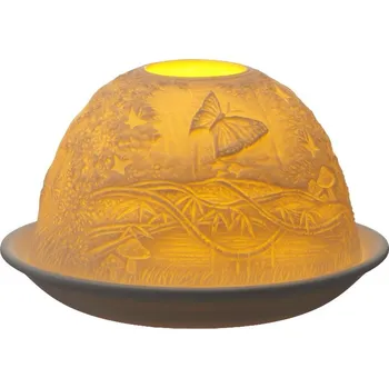 Svícen Lucerna Villa Italia keramická 7,5 cm