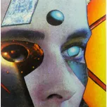 Imagination. Use It As A Weapon Juno Reactor CD