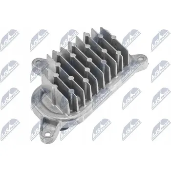 Řídící jednotka Řídicí jednotka, osvětlení NTY EPX-AU-011