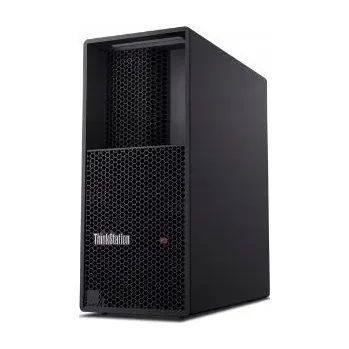 Stolní počítač Počítač Lenovo ThinkStation P3 Tower i7 32 GB 1 TB Win 11 Pro