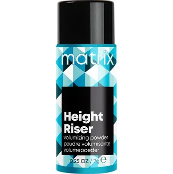 Stylingový přípravek MATRIX Height Riser stylingový pudr pro objem vlasů 7g