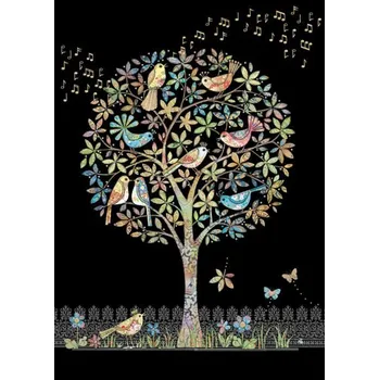 Přání M117 BUG ART**